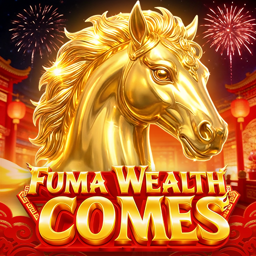 Fuma Wealth Comes