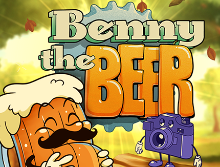 Benny The Beer