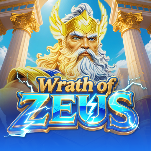 Wrath Of Zeus