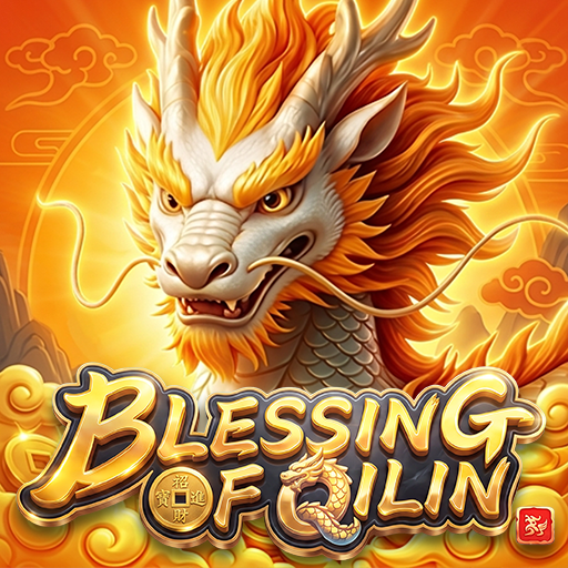 Blessing of Qilin