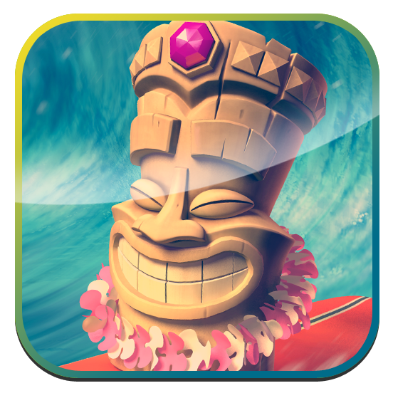 Aloha! Cluster Pays