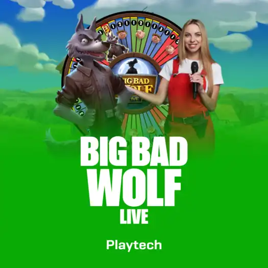 Big Bad Wolf Live