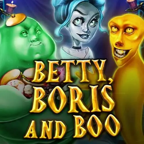 Betty, Boris and Boo