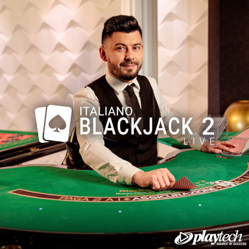 Blackjack Italiano 2