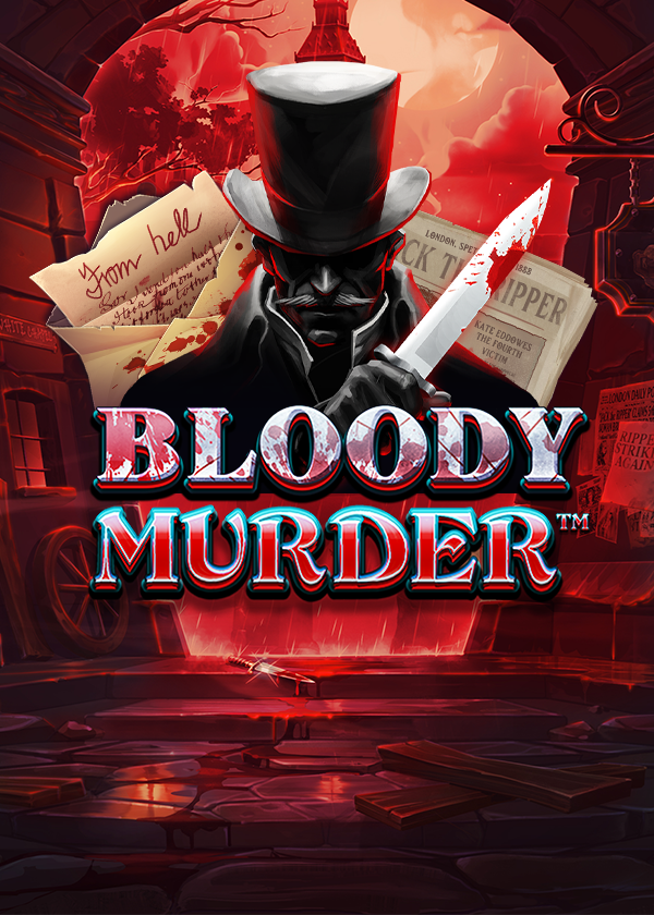 Bloody Murder