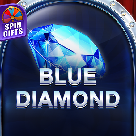 Blue Diamond