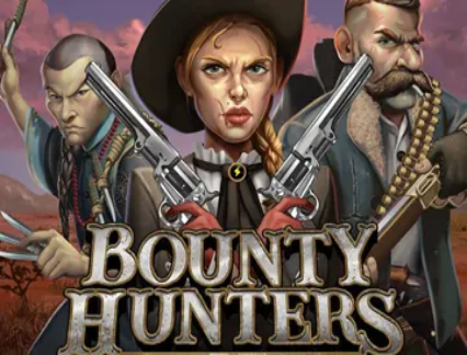 Bounty Hunters xNudge