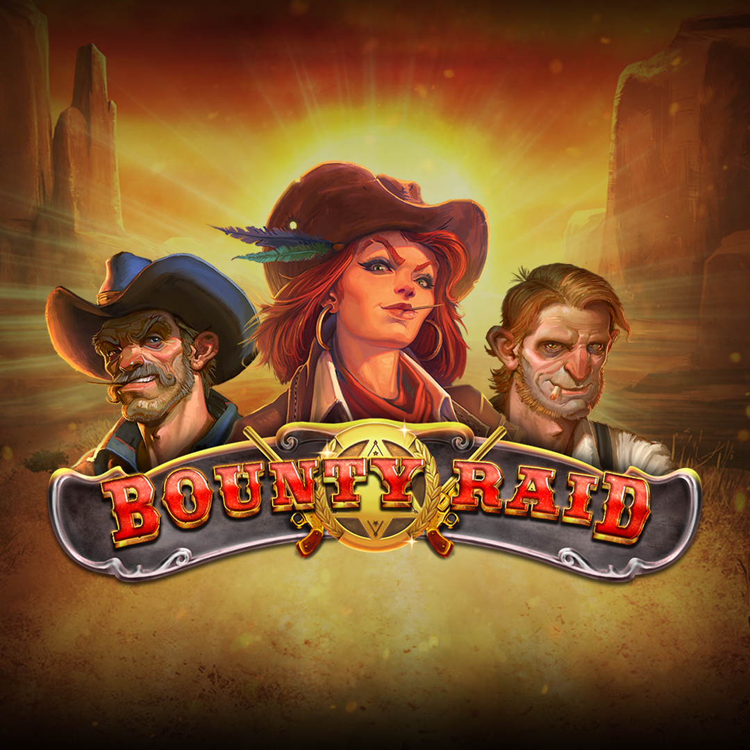 Bounty Raid