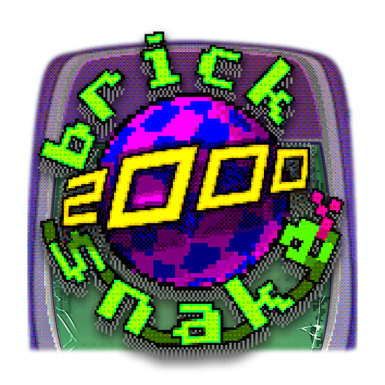 Brick Snake 2000
