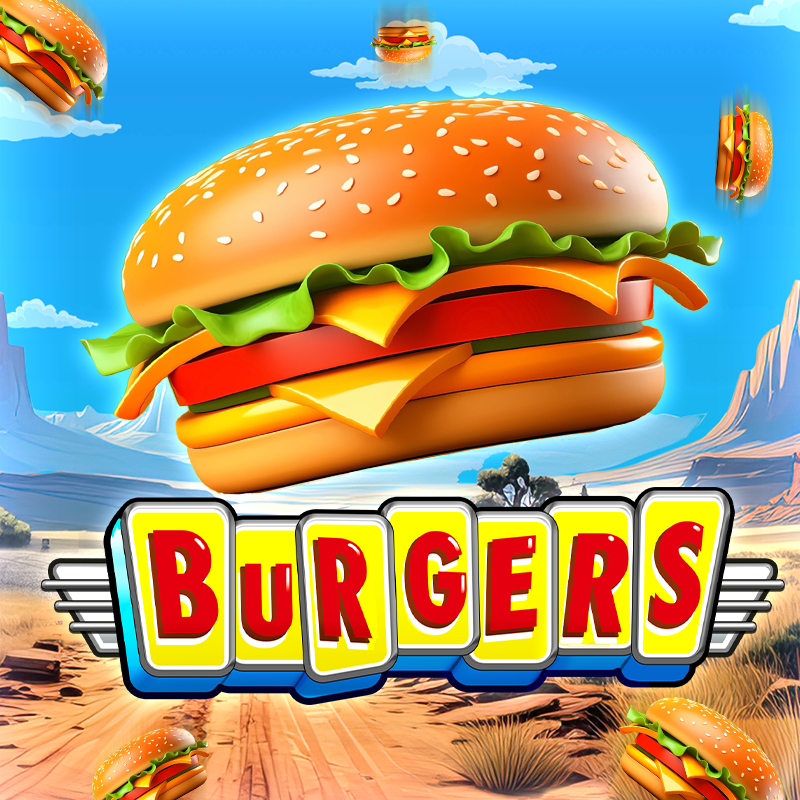 Burgers