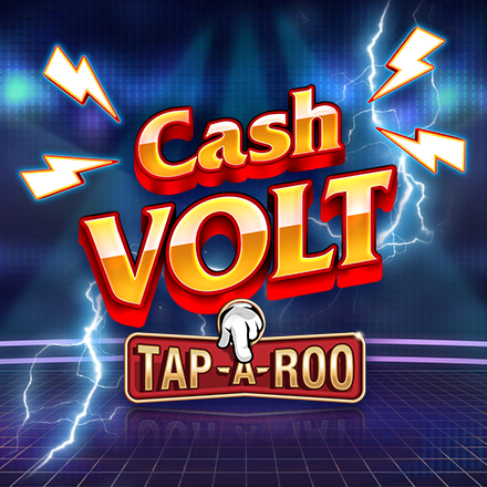 Cash Volt Tap-A-Roo™