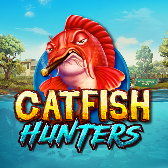 Catfish Hunters