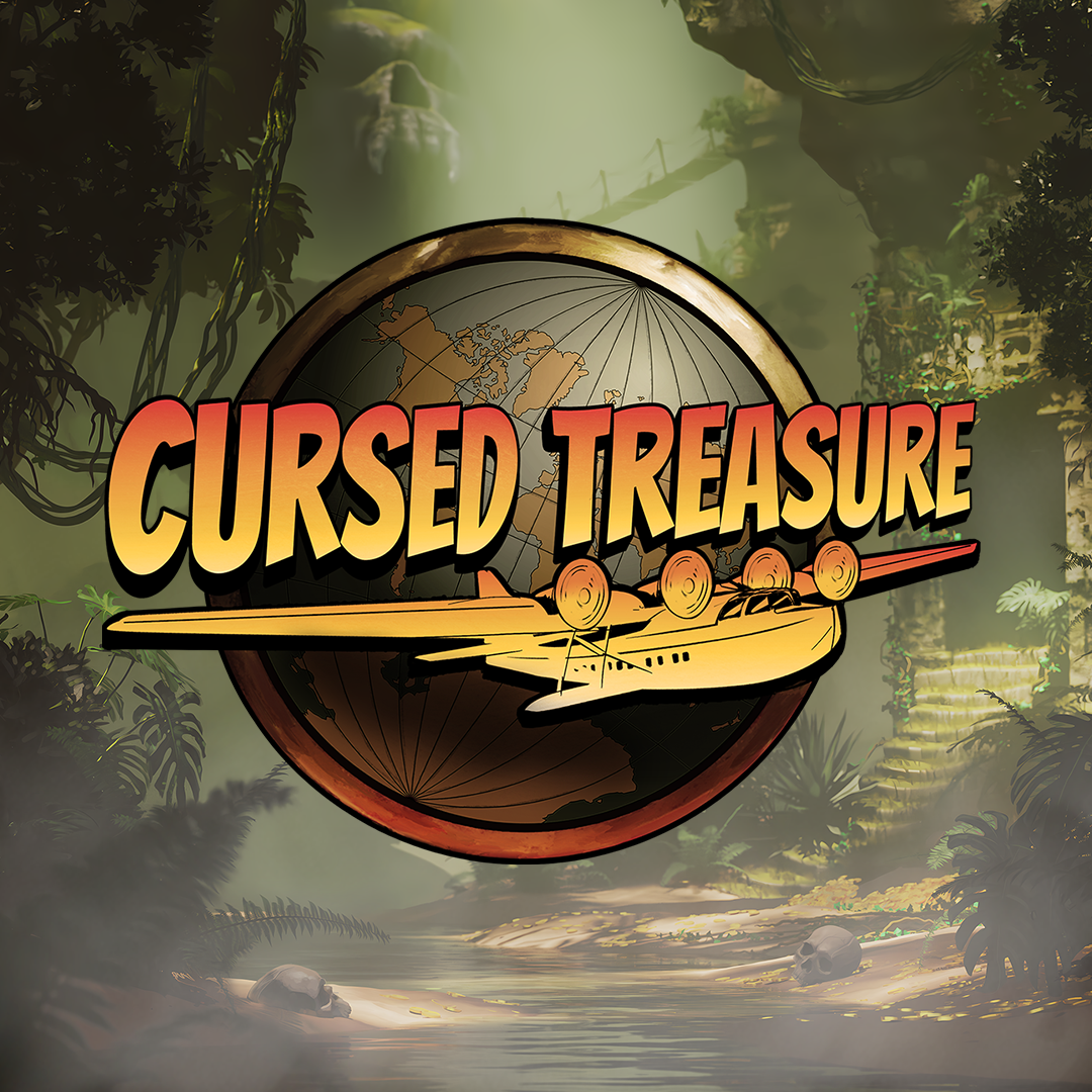 Cursed Treasure
