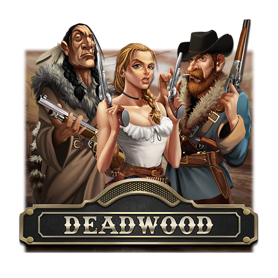 Deadwood xNudge