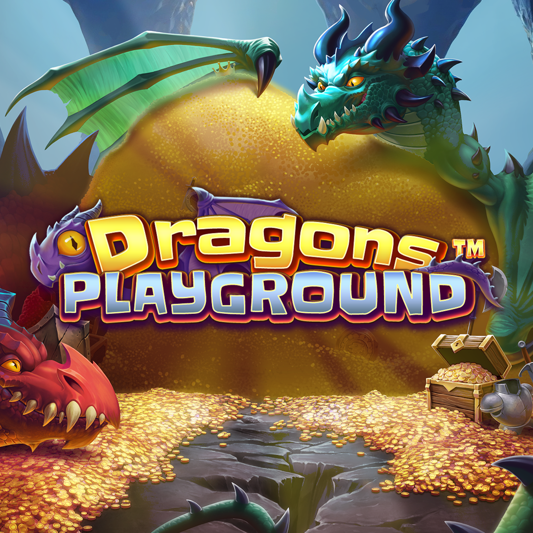 Dragons Playground™