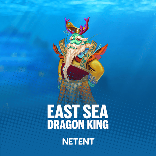 East Sea Dragon King
