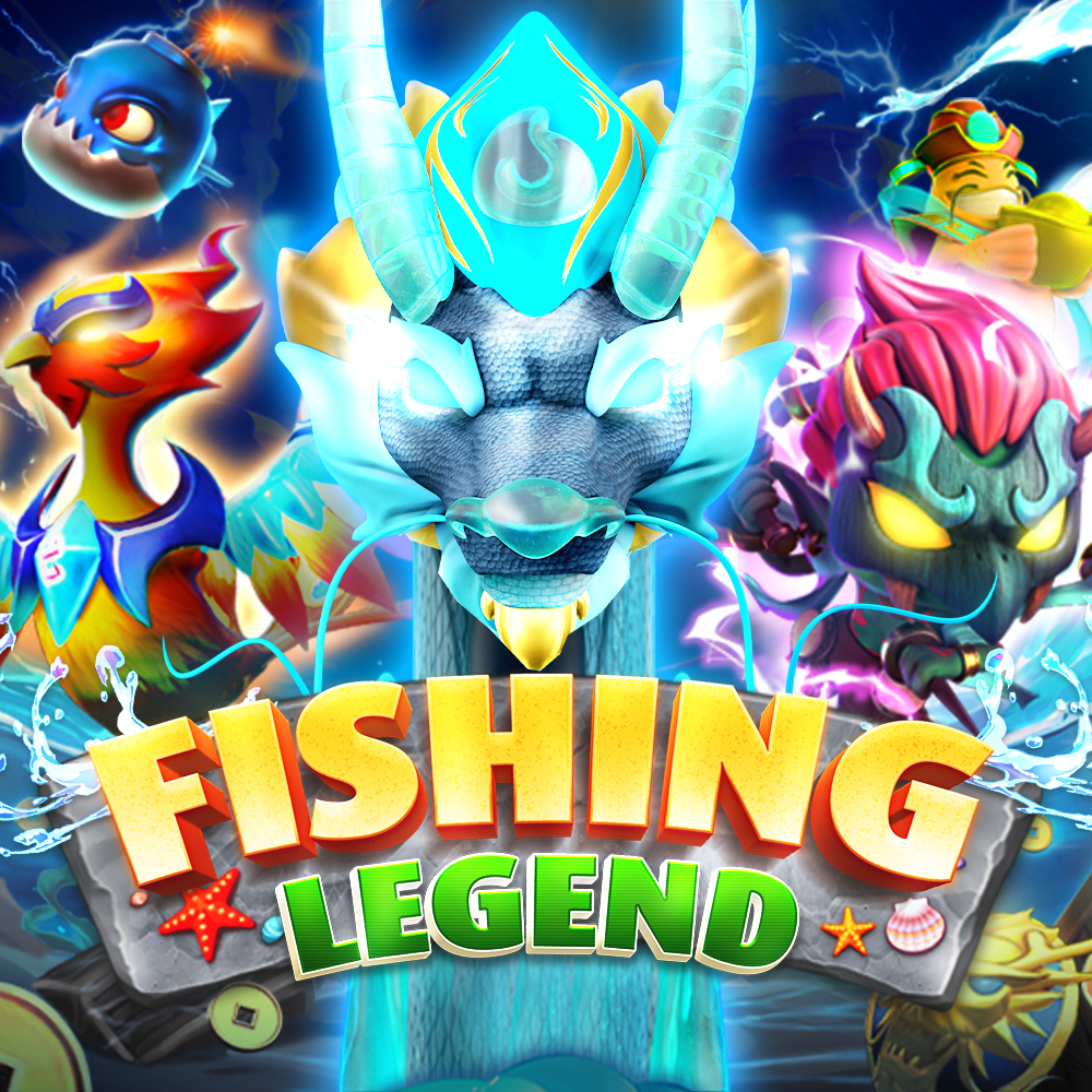 Fishing Legend