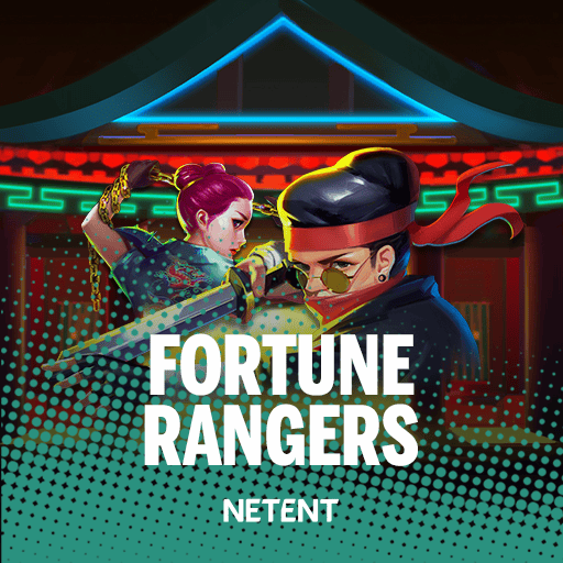 Fortune Rangers