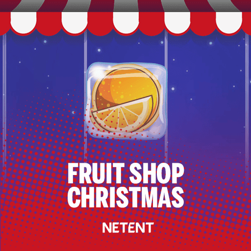 Fruit Shop Christmas Edition