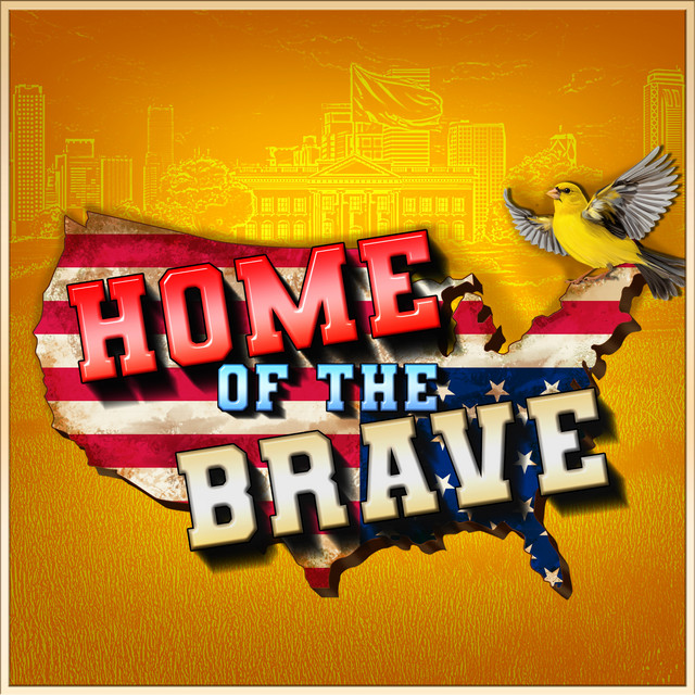 Home of the Brave