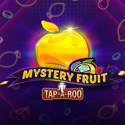 Mystery Fruit Tap-A-Roo™