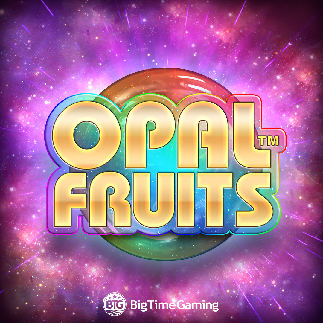 Opal Fruits