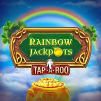 Rainbow Jackpots Tap-A-Roo™