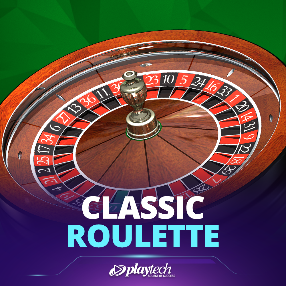Classic Roulette