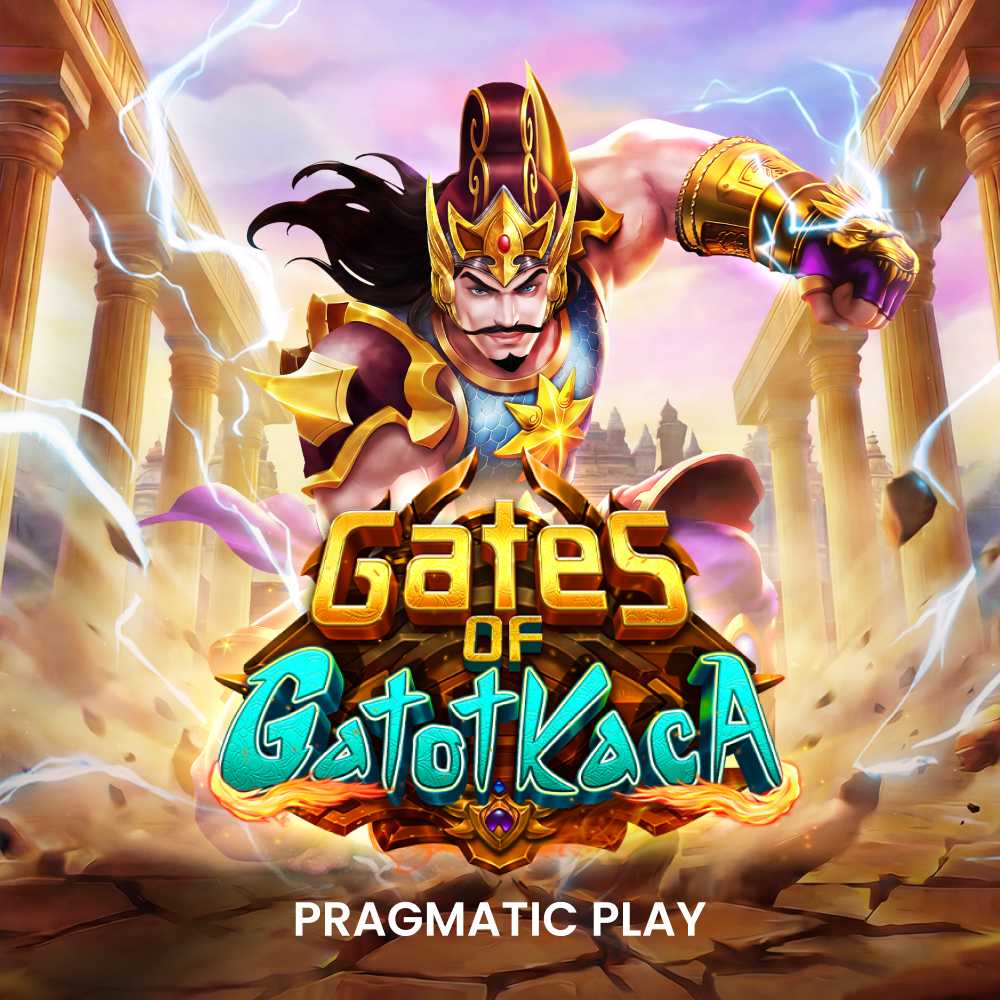 Gates of Gatot Kaca