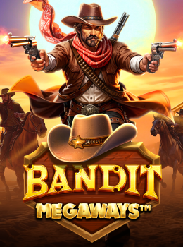 Bandit Megaways