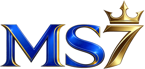 MS7 Morningstar Logo